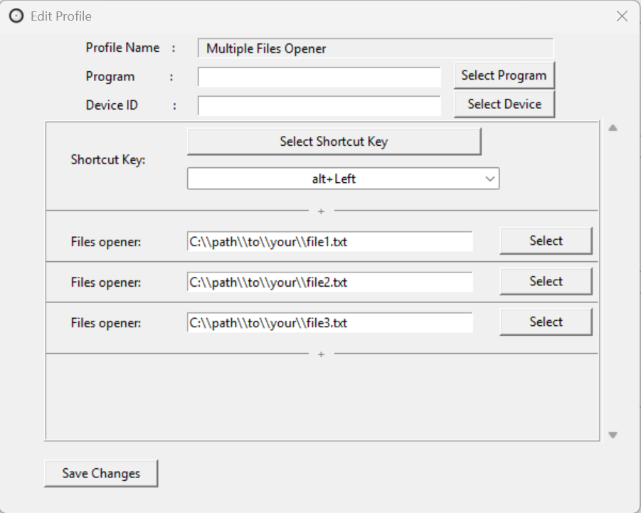 Pro Version Preview 1